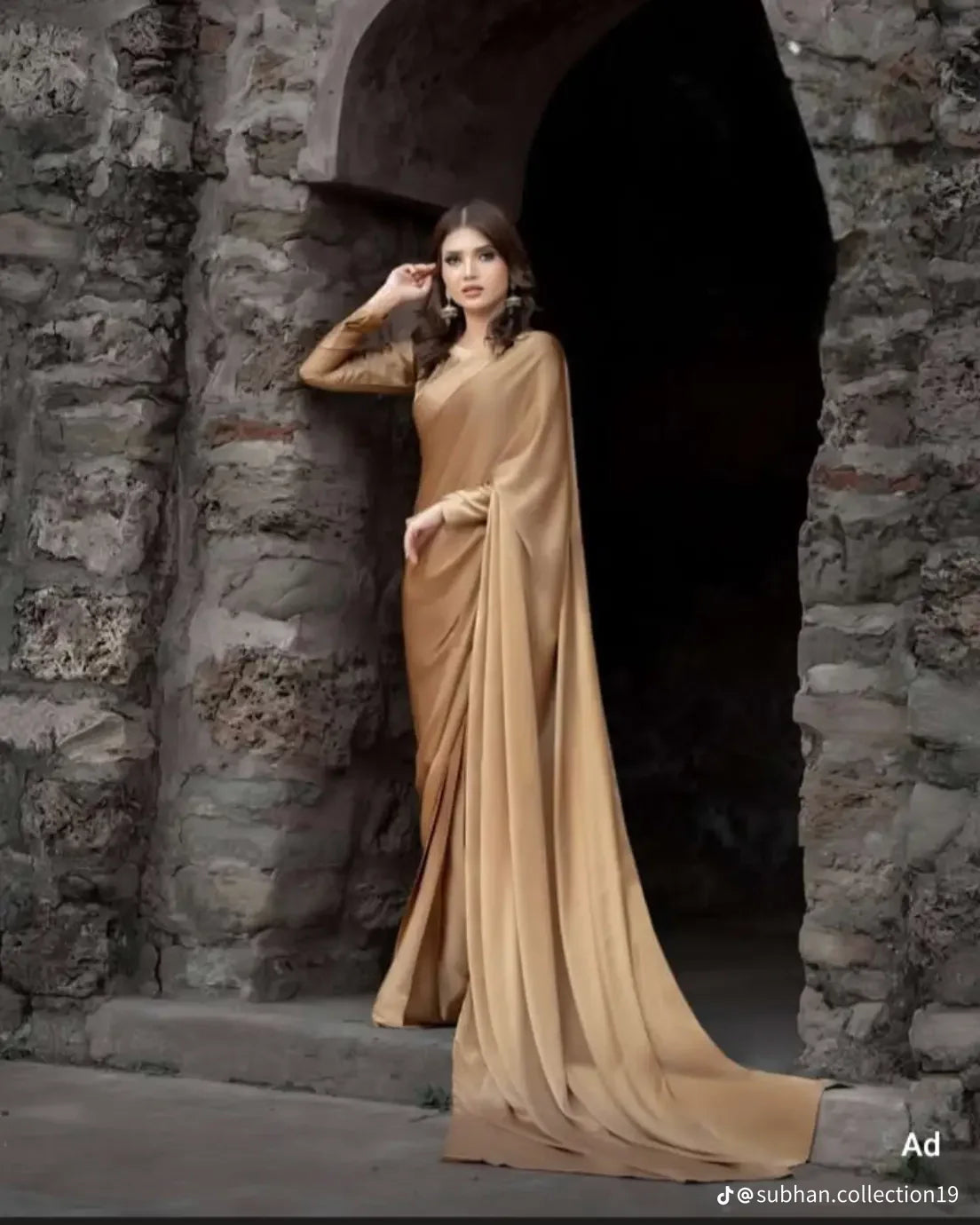 "SAREES COLLECTION"
