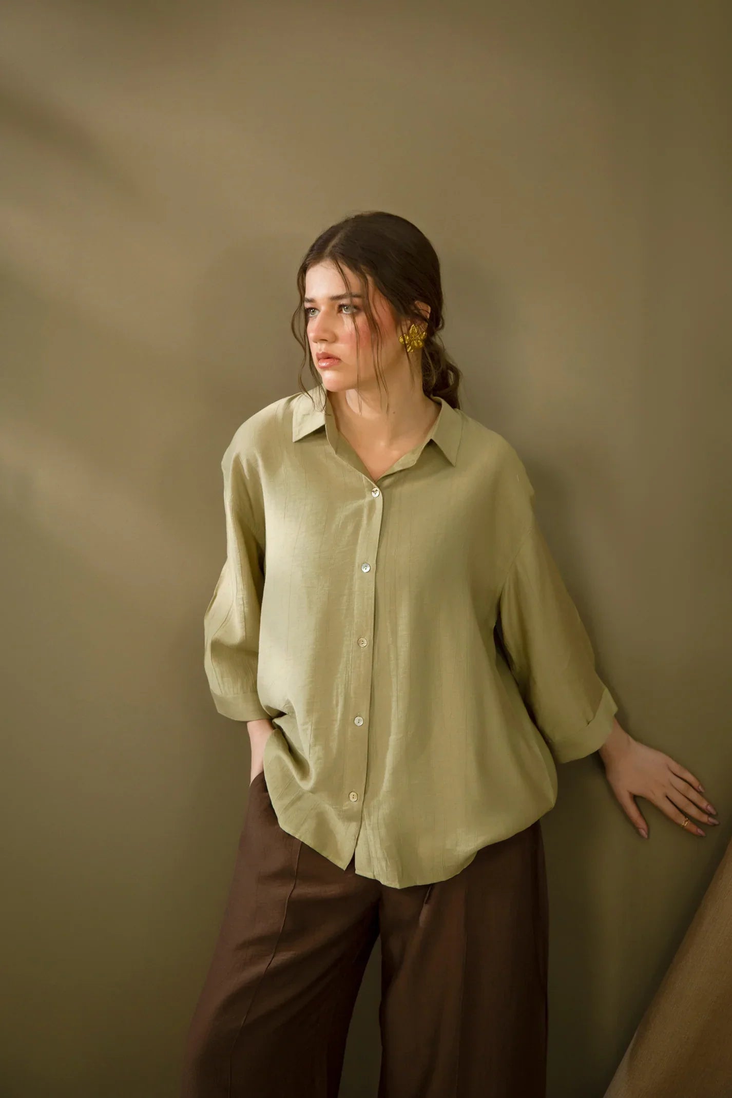 WESTERN STYLE DRESSES COLLECTION