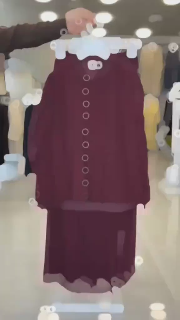 WESTERN STYLE DRESSES IN DIFFERENT COLOURS